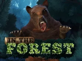 In The Forest screenshot