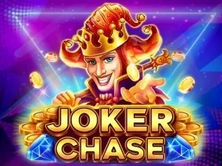 Joker Chase screenshot