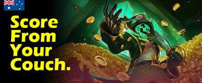 Daily Reload Power-Up promotional banner