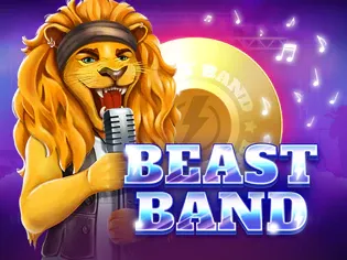 Beast Band screenshot