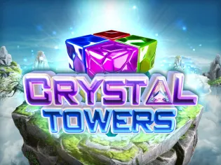 Crystal Towers screenshot