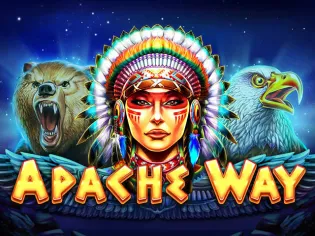 Apache Way screenshot