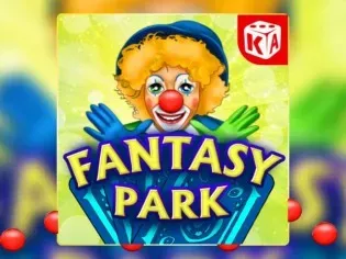 Fantasy Park screenshot