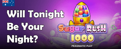 Refer a Mate Bonus promotional banner