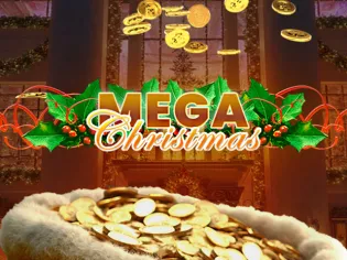 Mega Christmas screenshot