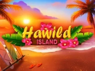 Hawild Island screenshot