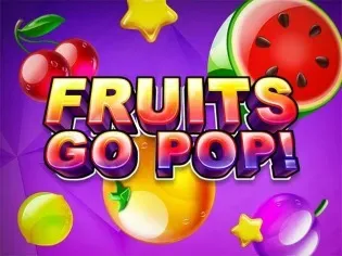 Fruits go pop! screenshot