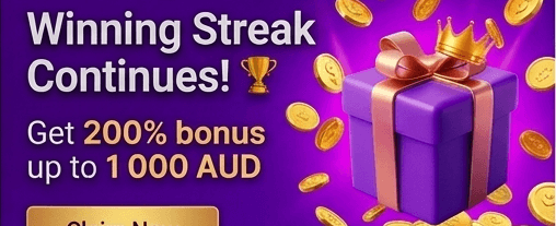 VIP Weekly Cashback Reward promotional banner