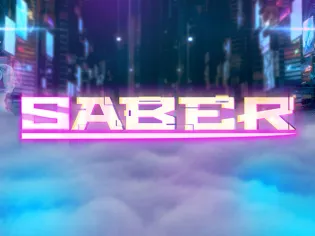 Saber screenshot