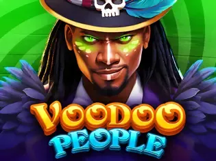 Voodoo People