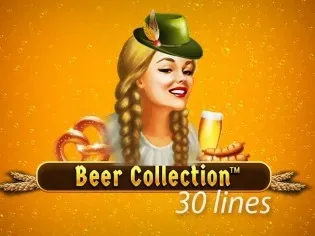 Beer Collection 30 Lines screenshot